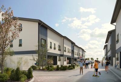 Mobexpert Homes Pipera