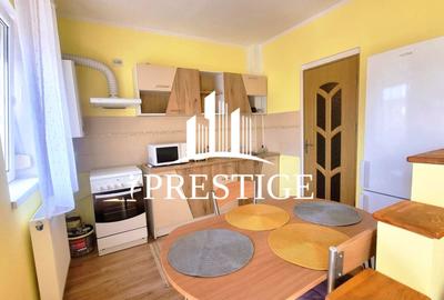 APARTAMENT 2 CAMERE DE ÎNCHIRIAT SIBIU TURNIȘOR, BALCON,LOC DE PARCARE - 1