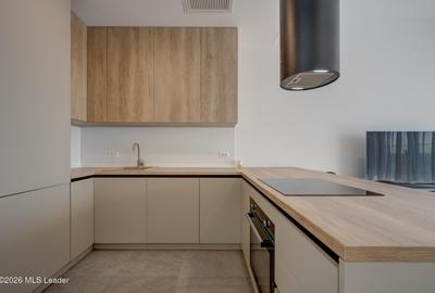 Apartament 2 camere | 57 mp | One Verdi Park - 4