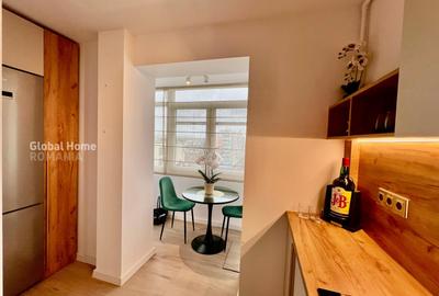 Apartamenr 2 camere -Unirii | Renovat-Mobilat -Utilat - 12