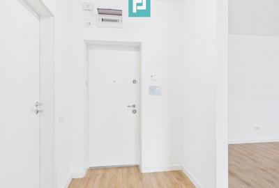 2 camere PREMIUM, etaj 6, utilat complet - 13