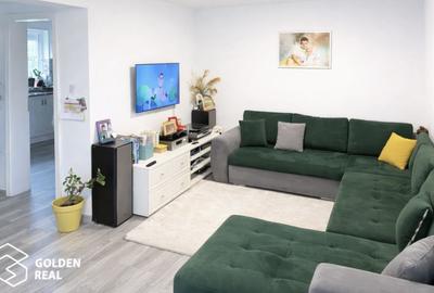 Casă individuală cu 4 camere în Chișoda