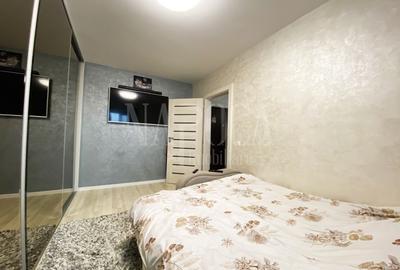 Apartament 2 camere de vanzare in Intre Lacuri, Cluj Napoca - 5