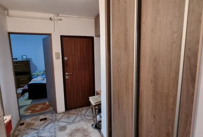 Faleza nord-apartament 2 camere decomandat cu gaze - 8