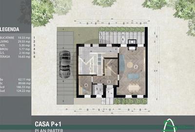 EXCLUSIV - Vila Individuala | PIPERA - Erou Iancu Nicolae - 23