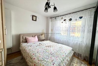 Apartament 2 camere decomandat, etaj intermediar Calea Dumbravii - 1