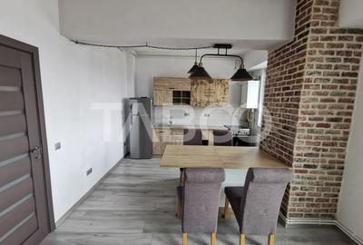 Apartament cu 2 camere 63 mp utili pe Mihai Viteazul din Sibiu - 5