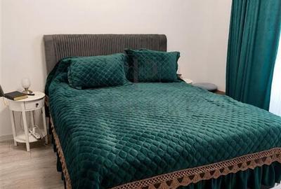 Apartament cu 3 camere semidecomandat în Giroc