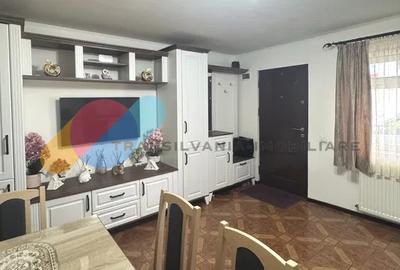 Apartament 2 camere 53mp , complet utilat , parcare - Iris - 3