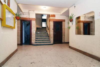 Apartament 2 camere Cismigiu, terasa spre parc | Intrarea Rigas - 5