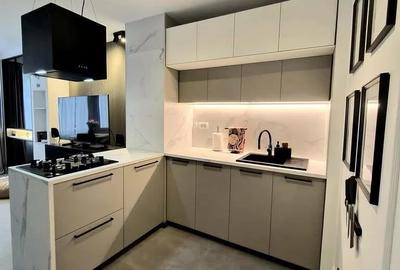 💎 Prima Închiriere | Apartament de 2 Camere Floreasca - 5
