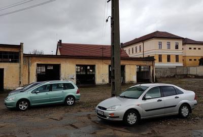 TEREN INTRAVILAN ULTRACENTRAL DEVA - 9