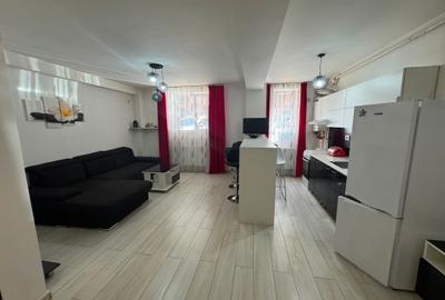 Garsonieră de vânzare – Str. Rezervelor nr. 54, Chiajna – 48.000 € - 11