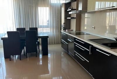 Închiriez apartament 2 camere decomandat | Complex Rezidențial Teuri | Lift - 2