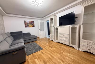 Extrem de rar ! Centru - Tg Cucu , apartament 2 camere la blocurile tip vila - 5