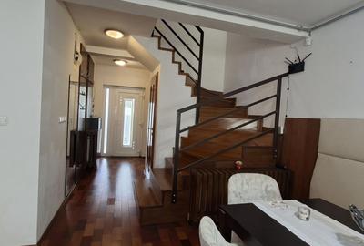Casa P+E cu 4 camere - Aradului/British SCHOOL - 17