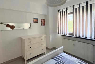 Apartament cu vedere pe spate în zona Calea Moșilor, intersecție cu Eminescu - 9