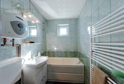 Apartament cu 3 camere, zona Fortuna, Arad - 7