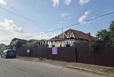 Vânzare casă situată în Târgu Jiu, strada Bistrița - zona Panduri - 10