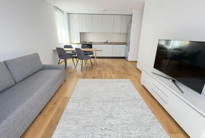 Apartament 2 camere + Parcare  Urban Plaza, Brașov | Mobilat & Utilat Comis - 2