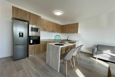 Apartament cu 3 camere, mobilat si utilat, in Tudor, Concept 9 - 3