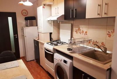 Apartament 2 Camere – Zona Gării (vizavi Carrefour Market), Iași - 5