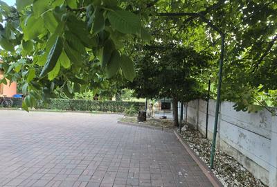 Vânzare Proprietate deosebita cu piscina, Gura Ocnitei Dambovita - 4