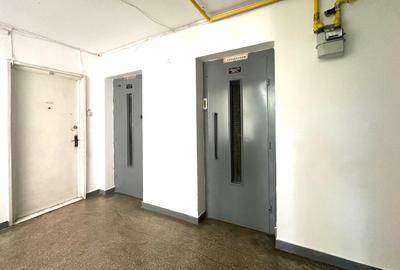 Apartament în bloc monolit, Drumul Taberei - Compozitorilor - 13