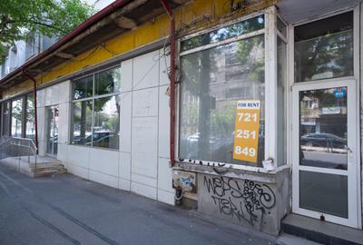 Spațiu comercial de închiriat  cu vitrina la bulevard– Gara de Nord - 6