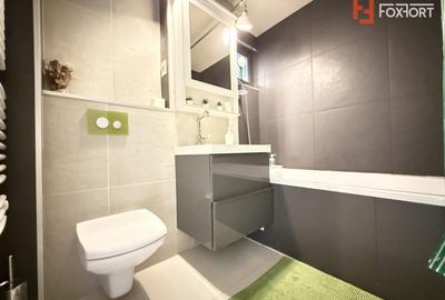 Apartament cu 2 camere de vanzare, zona Torontalului - 25