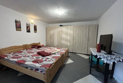 Casă individuală cu 5 camere în Central