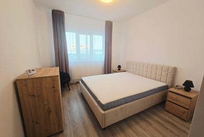 Apartament 2 Camere Militari Păci Belșugului Residence - 1