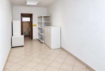 Spatiu 200 mp | Productie, depozit, birouri | Acces TIR | Sacele Brasov - 6