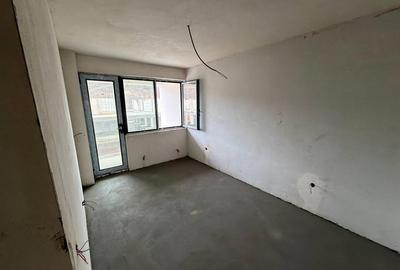 Apartament cu 2 camere, Hlincea, etajul 1 -  59.42mp - 10