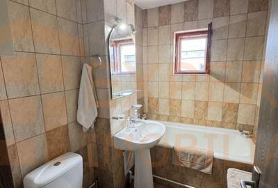Apartament 2 camere decomandat, 2 balcoane, centrală pe gaze – zona Anda - 6