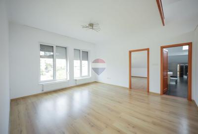 Apartament la mansardă – peste 140 mp utili | 3 dormitoare | Nufărul - 3