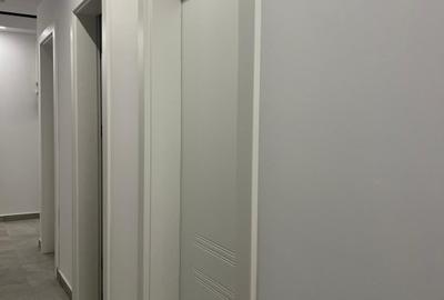 Apartament IMPECABIL, "LA CHEIE" in ansambul rezidential  GRAN  VIA - 6