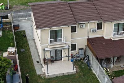 DUPLEX MOBILAT SI UTILAT | MOSNITA NOUA - CENTRAL - VALERY - 15