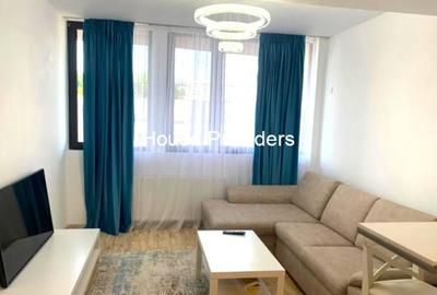 Apartament cu 2 camere în Dorobanți