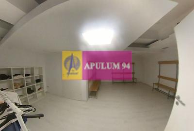 Spatiu 162 mp utili, Scoala Dans | Zona 13 septembrie, Sector 5 - 4