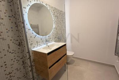 REA1028778 Penthouse nemobilat I Pipera I Lux I De inchiriat - 11