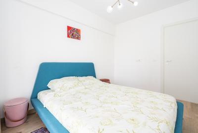Inchiriere apartament modern cu 3 camere | Belvedere Residence | Pipera - 20