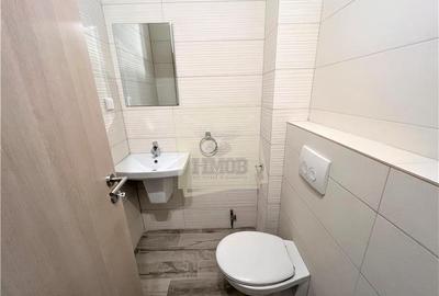 Apartament etajul 1 cu 3 camere 2 bai 2 balcoane zona centrala - 10