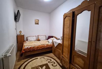 Faleza Nord - Casa 4 camere caramida (accesul se face pe alee de 1.05 ml) - 9