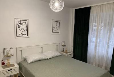 Apartament 3 Camere,Timpuri Noi,Metrou,2 Bai,Balcon,Renovat,PRMII CHIRIASI - 4