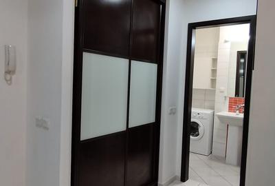 Inchiriere 2 camere Aparatorii Patriei Monaco Towers - 26