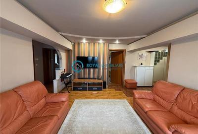 Royal Imobiliare - Vanzare apartament  zona Piata Mihai Viteazu - 3