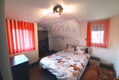 Casă / Vilă cu 7 camere   în zona Bran-Tohanita - 25