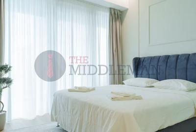 Apartament de 2 camere - ONE MIRCEA ELIADE - 9