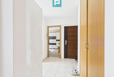 Apartament 2 camere modern Rogerius, et.3 - 14